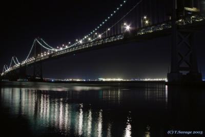 Bout Midnight @ Bay Bridge