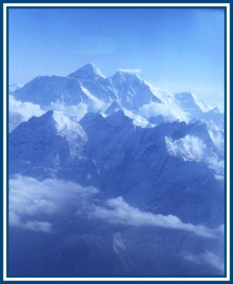 Mount Everest