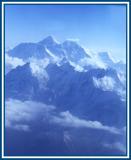 Mount Everest