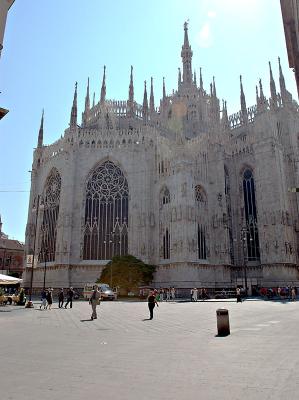 Milan