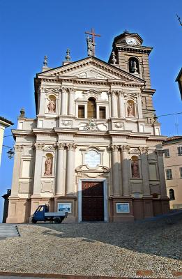 Village Church