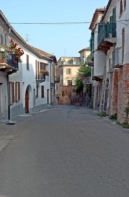 Village Street