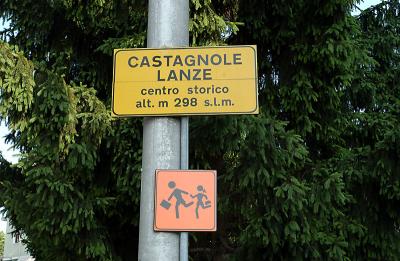 Castagnole Lanza