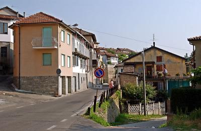 Village Homes