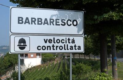 Village of Barbaresco