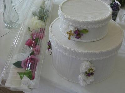 A Wedding