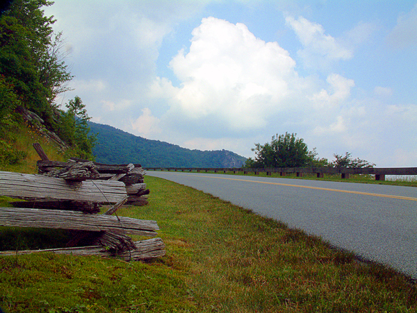 Blue Ridge Parkway