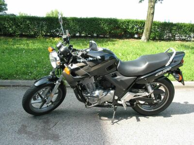 Honda CB 500