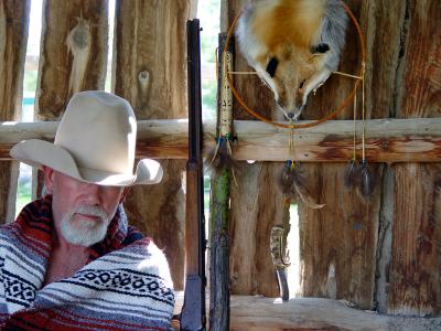 High Plains Drifter l