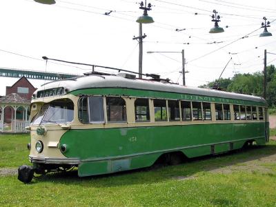 A Streetcar Named Desire