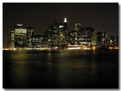 On The Town