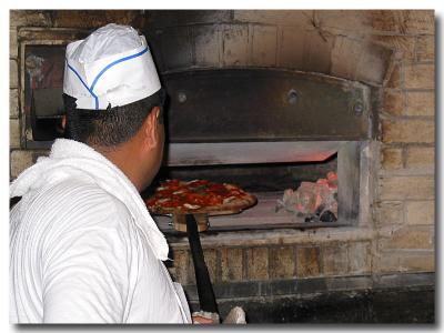 Mystic Pizza