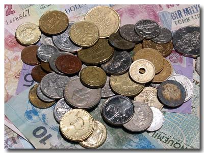 Other People's Money