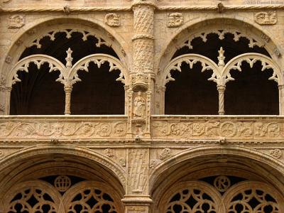Belm: Mosteiro dos Jernimos