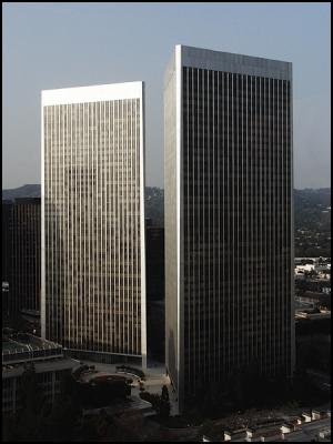 Two Towers, Century City