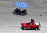 The Fast and the Furious