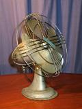 The Fan