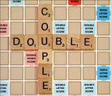 Double Word Score