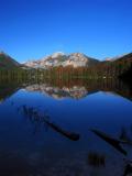 Sawtooth Reflection