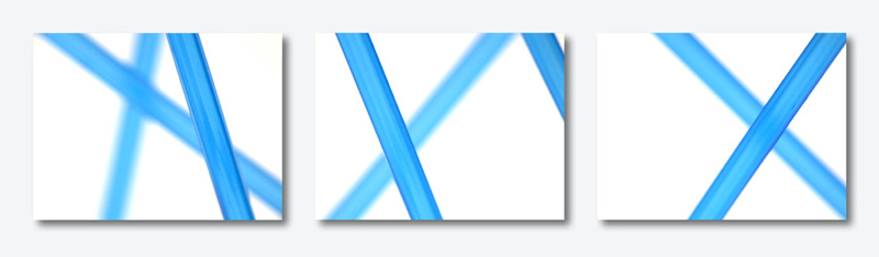 Trois Couleurs: Bleu