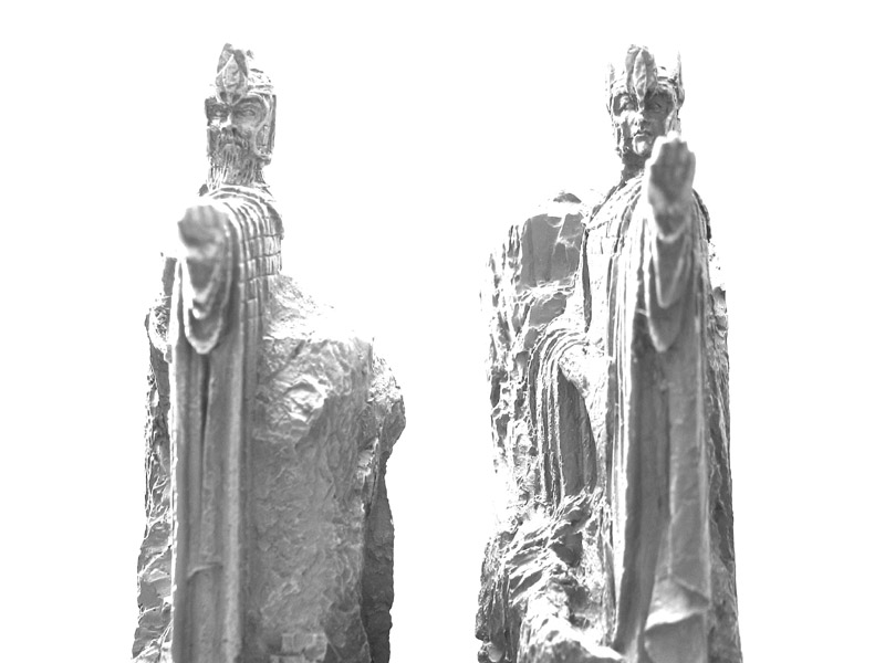 The Argonath