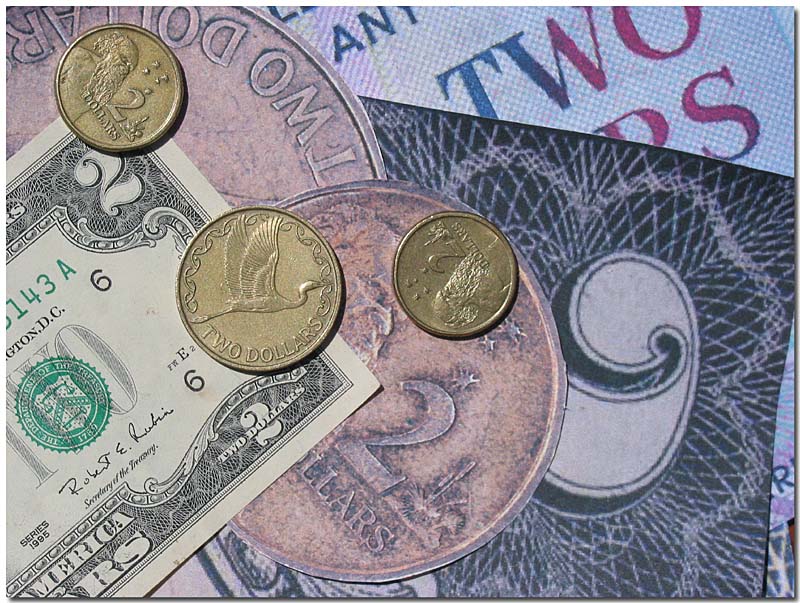 I want my two dollars