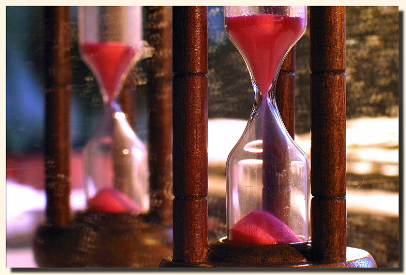2 minutes.
