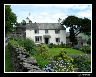 The Lake District