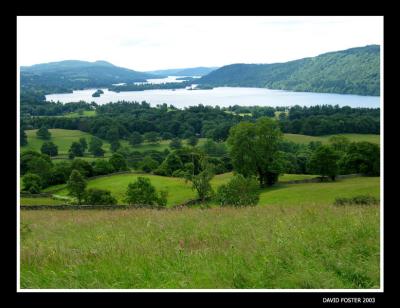 troutbeck to windermere