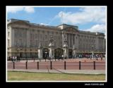 buckingham palace