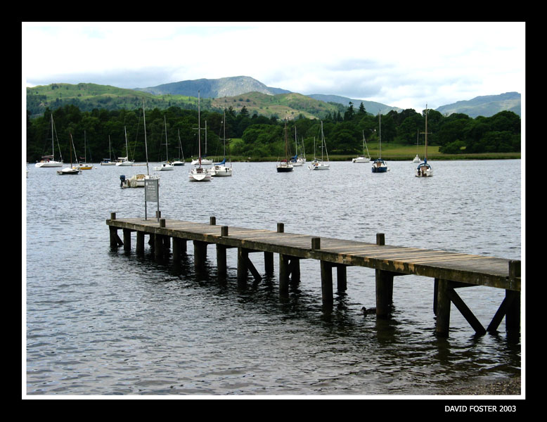 waterhead