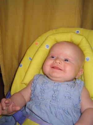 21st June 2003,- 3 months old