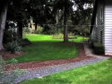 L.side yard