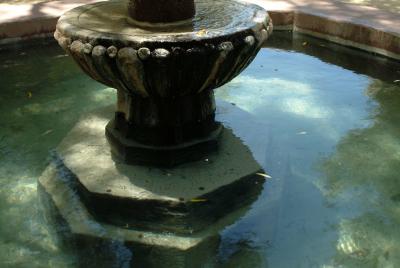 Fountain