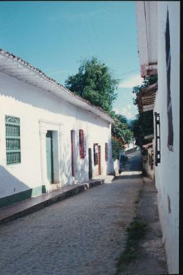 Santa fe de Antioquia