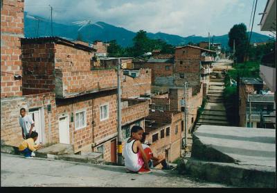 North Medellin