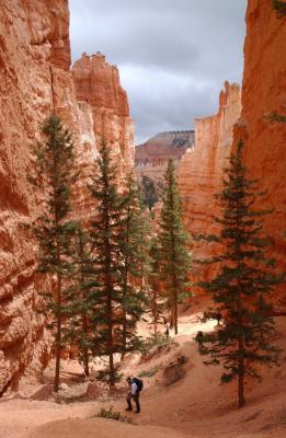 Bryce Canyon