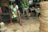 Streets of Lome 3890