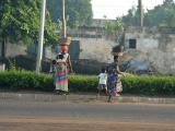 Streets of Lome 3686