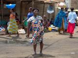 Streets of Lome 3713
