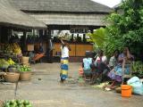 Streets of Lome 3889