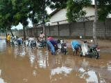 Streets of Lome  3936