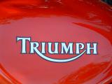 Triumph Rules!