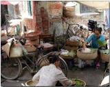 Hanoi Market