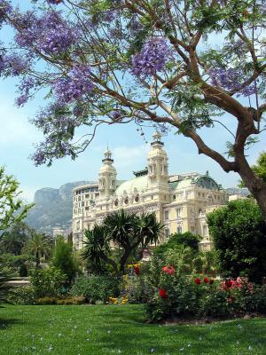 Monte Carlo/Nice