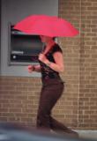 Umbrella People
