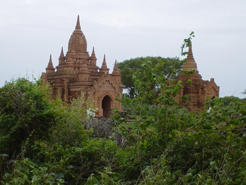 Bagan
