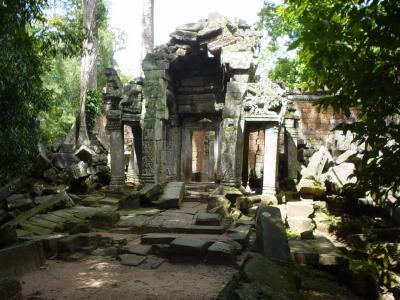 Ta Phrom