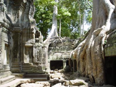 Ta Phrom