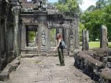 Ta Phrom (Angkor)